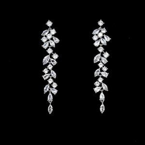 Wedding Earrings